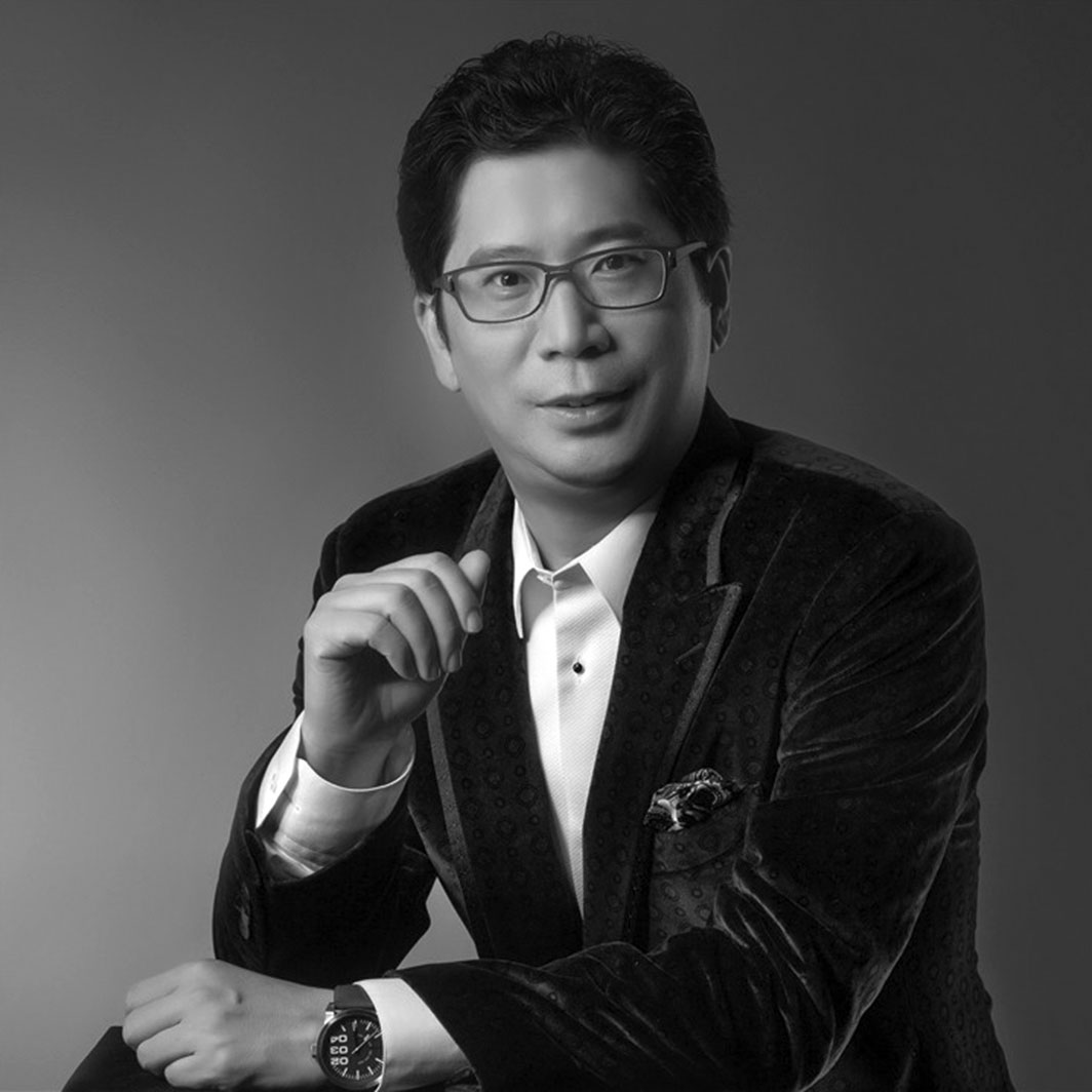 Frank Jiang