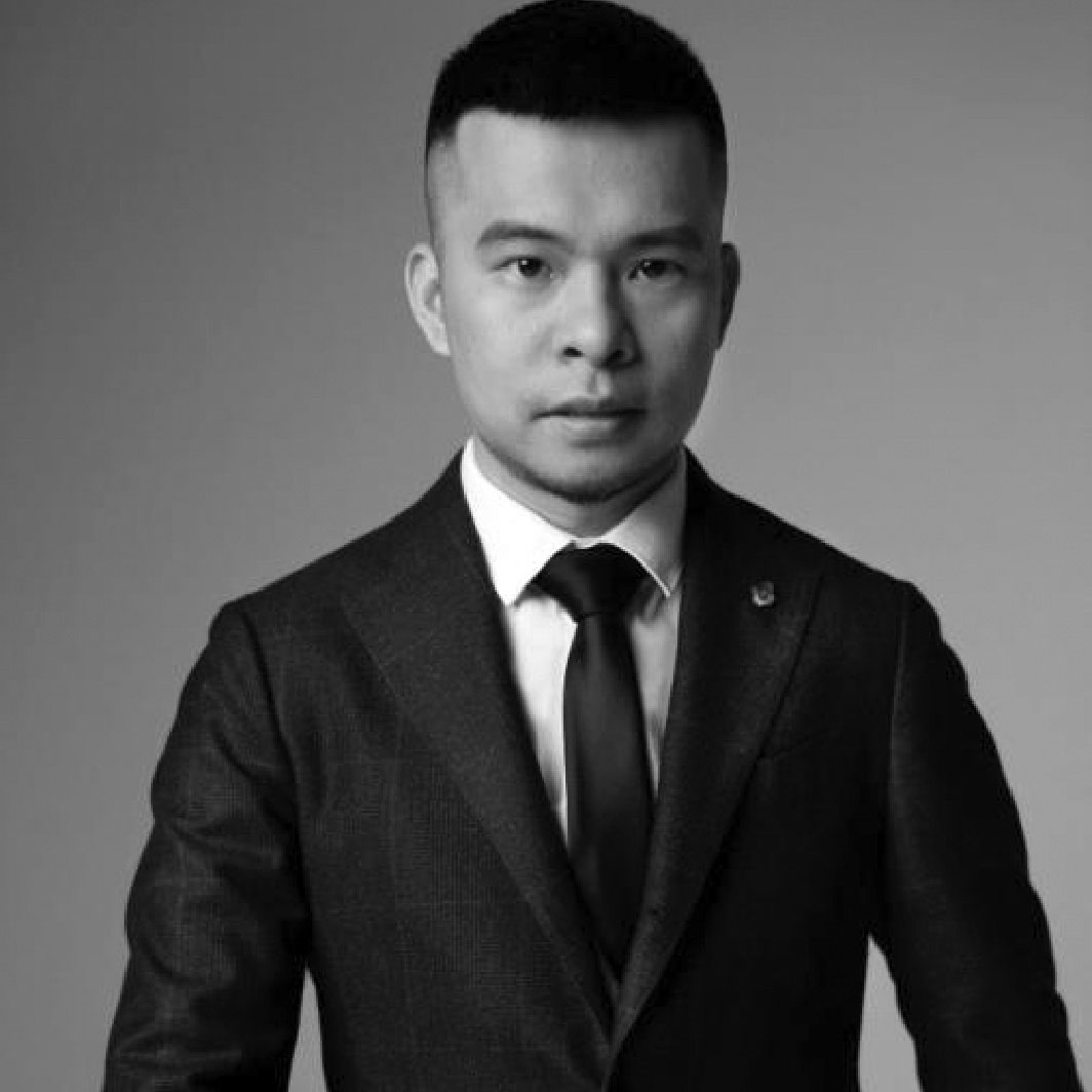 Frank Jiang