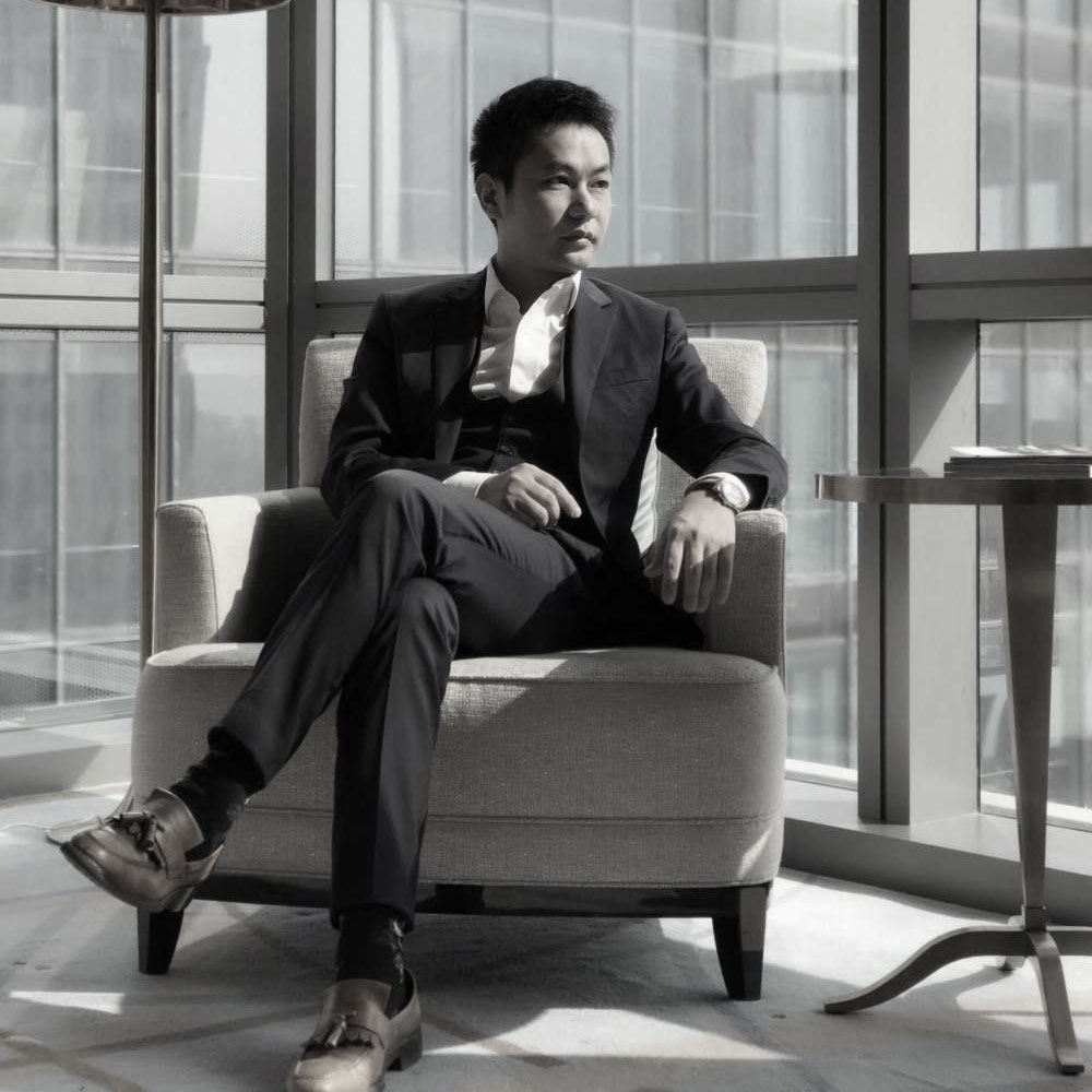 David Luo