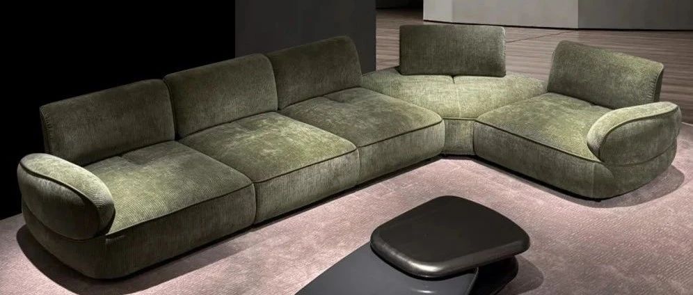CM.HOME | The Encounter of Nature and Elegance