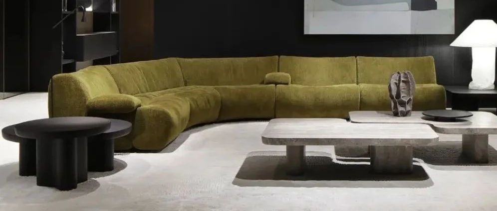 CM.HOME | Minimalist Style