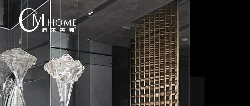 CM.HOME | Aesthetic and Elegant Life
