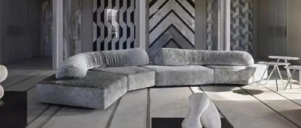 CM.HOME | Atmosphere and comfort coexist!