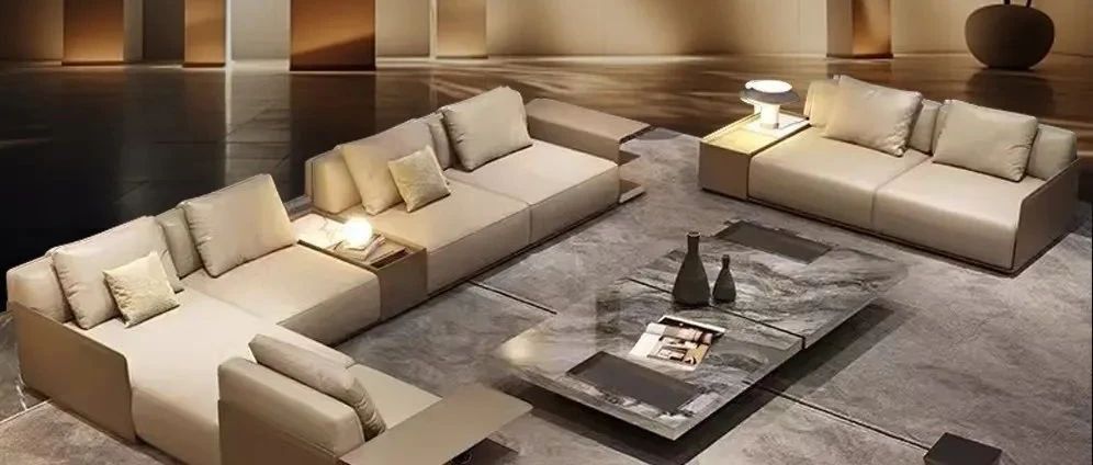 CM.HOME | The Beauty of Simplicity