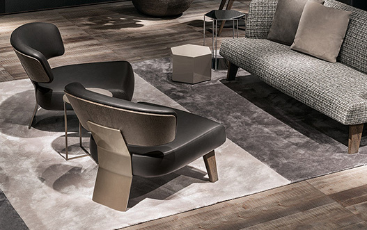 Lounge chair