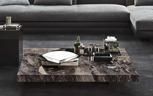 Tea table