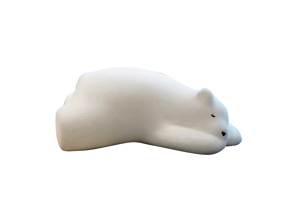 Sleeping Bear    ​ ​ ​ ​   ​   ​ ​ ​  ​