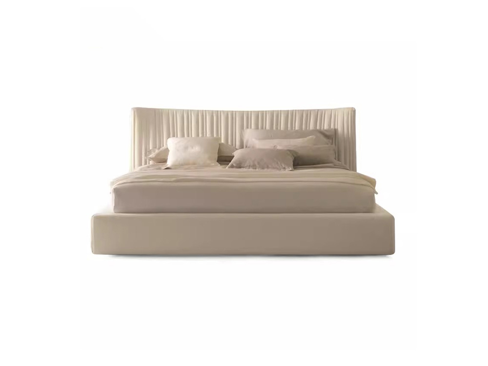 Shell bed   